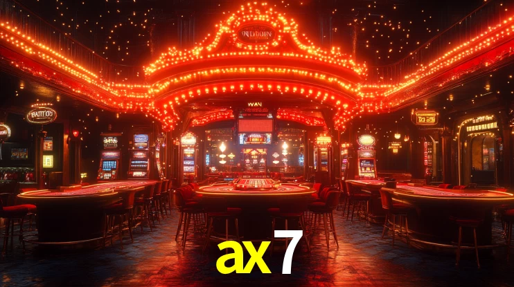 Apostas Esportivos ax7